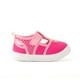 thumbnail image 2 of Tenis Niña Bebe Casual Ligeros Bubblegummers Yoli Rosa, 2 of 4