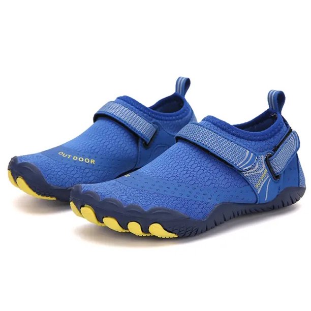Zapatos Acuáticos De Verano Para Niños Descalzo Playa De Agua Para Nadar Deportes Secado Rápido Descalzos Gao Jiahui unisex