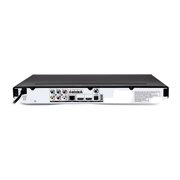 G4350 Blu Ray Player DVD VCD Player Portable Supports 3D 4K Decoding 1080P HD Full Area