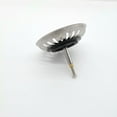 thumbnail image 3 of Pour Blanco Filtre de Remplacement pour Passoire d'Évier de Cuisine, Bouchon de Déchets, Filtre de Drain de Bassin, 3 of 8