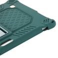 thumbnail image 4 of WANYNG Universal Shockproof Silicone Cover Case For 10 10.1 Inch Android Tablet PC, 4 of 9