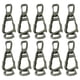 thumbnail image 5 of Clips para Guantes Clip Soporte Trabajadores La Construcción (Camel) 10 Uds., 5 of 8
