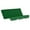 Dark Green, variant on Universal Replacement Seat Cover for Garden Swing , Patio Hammock Seat Replacement , Outdoor Waterproof Swing Seat Protective