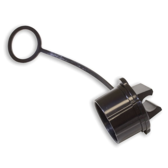 WirthCo 20081-7 7-Way Trailer Plug Cover