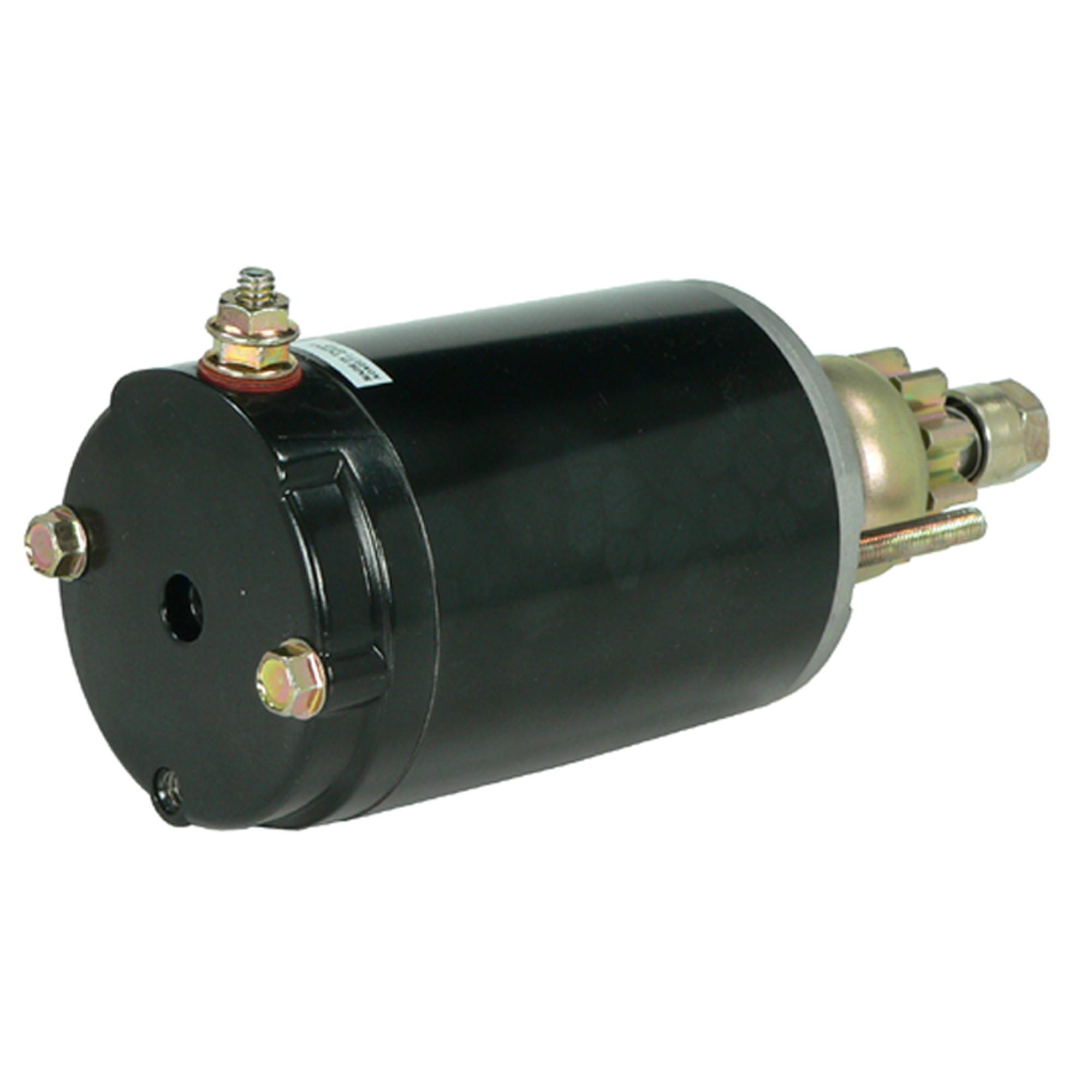 DB Electrical 410-21029 Starter Compatible With/Replacement For