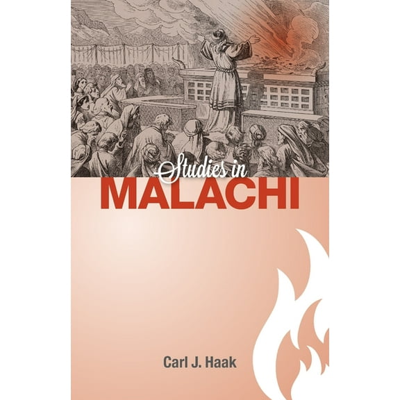 Studies in Malachi (Paperback)