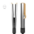 thumbnail image 2 of 2-In-1 Professional Air Straightener Multi-Function Styling Tool Hair Dryer Electric Hair Straightener, 2 of 4
