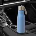 thumbnail image 4 of Boovnll Water Bottles, Large Capacity Portable Car Outdoor Sports Water Bottle Stainless Steel Layer Kettle Sports Water Bottle, Bottle, Sports Water Bottle, Water Bottle, 4 of 6