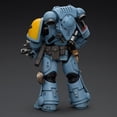 thumbnail image 2 of Figura de acción JOYTOY Warhammer 40,000 Space Wolves 10,5 cm, 2 of 9