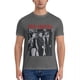 thumbnail image 5 of Camiseta Adventure Awaits Bear ropa de anime para niños ropa vintage blanca camisetas negras para hombres, 5 of 7