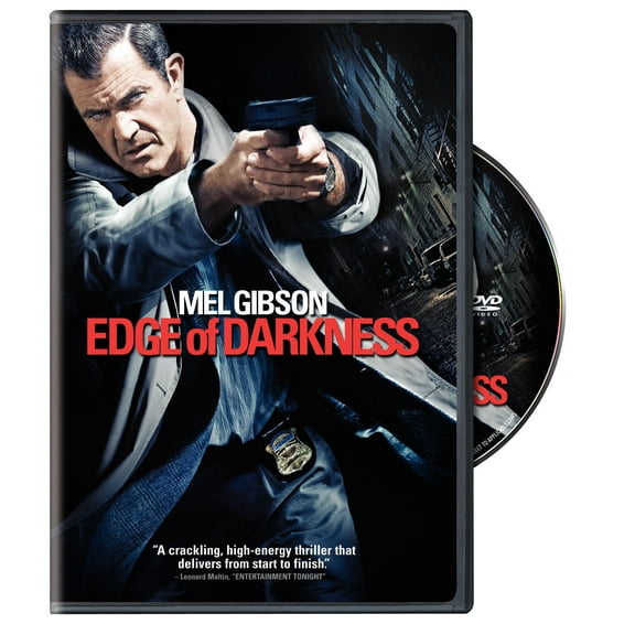 Edge of Darkness [DVD]