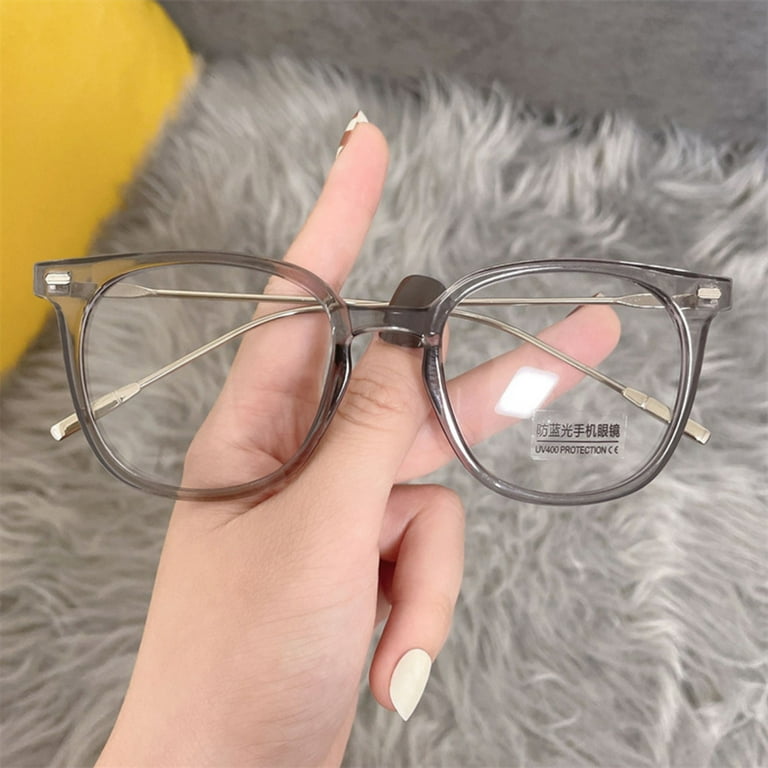 Led Frame Sunglasses in Silver