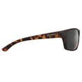 thumbnail image 2 of Calcutta Thatch Discover Series Sunglasses Matte Tortoise/Gray Lens, 2 of 7