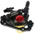 thumbnail image 4 of Bike Hydraulic Disc Brake Front Rear Calipers Cycling MTB Folding Bicycle Hydraulic Brake Bike Accessory, 4 of 7