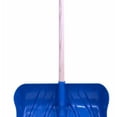 thumbnail image 5 of Manufacturer Varies Snow Shovel,Polypropylene Blade,18" W 32KX18, 5 of 5