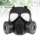 thumbnail image 2 of Skull Face Mask Breathing Mask Dust Mask Full Face Gas Mask Tactical Mask Gas Mask, 2 of 2