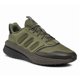 thumbnail image 2 of Adi - das X_PLR PHASE BOOST Shoes Trainers Sneakers Size UK 9 - RRP ￡110 - IG3047, 2 of 6