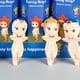 thumbnail image 2 of Serie Sonny Angel Harvest Amine Mystery Box Fruit Vegetable Vegetal Figura 12 PPCS Fans Regalo, 2 of 9