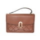 thumbnail image 1 of Bolsa con broche marmol Yunikon  Bolsa pequeña, 1 of 5