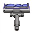 thumbnail image 3 of Cabezal de Cepillo de Limpieza con Cerdas de Turbina en Forma de V para V7 V8 V10 V11 V15 Accesorio para Alfombras de Madera con Luz LED, 3 of 5