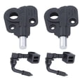 thumbnail image 2 of Oil Drive Pump for McCulloch 335 338 435 436 438 440 441 442 444 Husqvarna 136 137 141 142 Partner J, 2 of 5