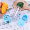 thumbnail image 4 of UPGRATOR SkyBlue Portable Juicer for Juicing Made of Plastic Easy to for Home Travel 380ml, 4 of 7