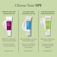 thumbnail image 3 of Balancing Moisturizer Broad Spectrum FPS15 50 ml, 3 of 6