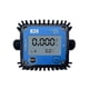 thumbnail image 5 of Minor Flow Digital Display Meter Gear Flow Meter Gasoline Oil Hydraulic Oil Soy Oil Water 0.2-10L/Min, 5 of 5