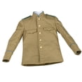 thumbnail image 3 of Ropa en Miniatura Uniforme para Muñecos de 12 Pulgadas, Modelo de Figuras de Acción Masculinas, 1/6, 3 of 9
