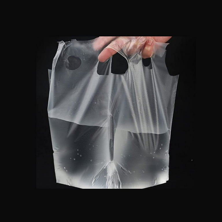 Disposable carrier online bags