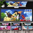 thumbnail image 2 of Costura [800x300] Alfombrilla De Gran Tamaño Para Ratón inuyasha anime Juego Teclado Escritorio Personalización Creativa, 2 of 4