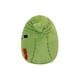 thumbnail image 3 of Peluche Squishmallows Original Oogie Boogie 20 cm, color verde, 3 of 5