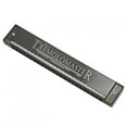 thumbnail image 3 of Peahefy Professional Mouthorgan Harmonica Diatonic HarpChildren Polyphonic C Keys, 3 of 8