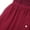Burgundy, variant on iiniim Kids Girls Halter Neck Chiffon Long Party Junior Wedding Evening Prom Maxi Gown Dress