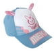 thumbnail image 3 of Gorra de sol Overwatch DVA Anime Cosplay para adultos, 3 of 3