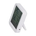 thumbnail image 4 of Temperature Humidity Tester,  Hygrometer Space Saving  for Greenhouse for Indoor, 4 of 7