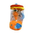 thumbnail image 3 of PLüsch juguetes jugueteros juguetes pellintos dibujos animados creative creative bland navidad regalo para niñas para niñas niños adultos, 3 of 9