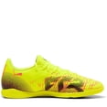thumbnail image 2 of Tenis Puma Future 8 Play Indor para Hombre 108379-03 verde lima 27.5, 2 of 5