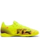 thumbnail image 2 of Tenis Puma Future 8 Play Indor para Hombre 108379-03 verde lima 28.5, 2 of 5