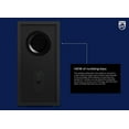 thumbnail image 6 of Philips B7305 Indoor Bluetooth 2.1-Channel Dolby Digital Plus 34 in Sound Bar, Single Piece, 6 of 15
