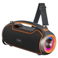 thumbnail image 1 of Altavoz Bluetooth VUOPAX portátil de 200 W con subwoofer IP65 24H, 1 of 9