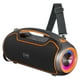 thumbnail image 1 of Altavoz Bluetooth VUOPAX portátil de 200 W con subwoofer IP65 24H, 1 of 9