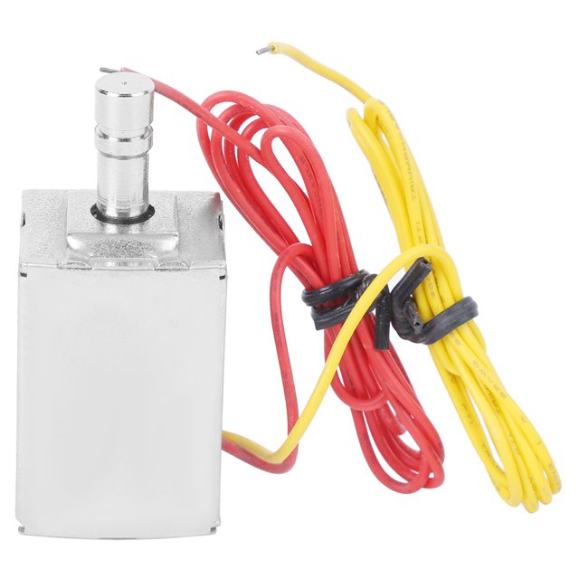 Kit de bloqueo de seguridad de Control eléctrico en miniatura DC12V para puerta, ventana, armario, cajón