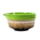 thumbnail image 2 of Cuenco de Matcha de Artesanal, Utensilios para el Hogar, Cuenco Tradicional de Té Chawan para Amantes del Té, Infusión en Frío, Agua, 2 of 8