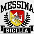 thumbnail image 2 of CafePress - Messina Sicilia Cap - Adjustable 100% Brushed Unisex Casual Cotton Baseball Cap, Beige, 1, 2 of 2