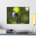 thumbnail image 4 of Scripture Walls The God And The Father Ephesians 1:3 Bible Verse Canvas Christian Wall Art Ready to Hang Unframed, 4 of 7