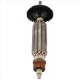 thumbnail image 2 of AC220V-240V Armature Rotor Anchor for BOSCH Angle Grinder, 2 of 5