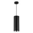 thumbnail image 1 of 7W Cylindrical LED Chandelier Long Tube Lamp Kitchen Decoration Line Chandelier, 1 of 1