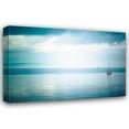 thumbnail image 1 of Erin Berzel 40x28 Gallery Wrapped Canvas Wall Art Titled - Whidbey Island II, 1 of 4