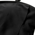 thumbnail image 4 of Penkiiy Womens Two Piece Bathing Suits Strapless Tankini Top Ruffle Design Swimsuit with Bottoms Swimwear S Black, 4 of 9